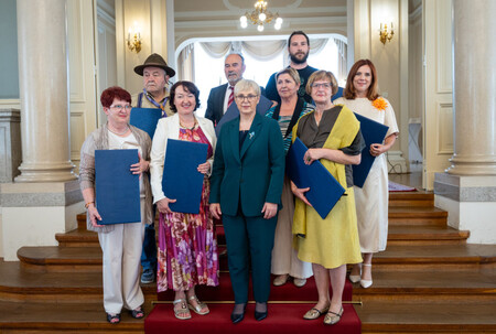 nagrajenci-Foto_Bor Slana - STA